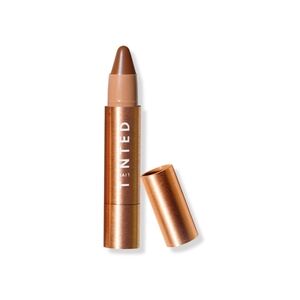 Live Tinted Huestick For Eyes/Cheek/Lips In Color Grounded Ret $26